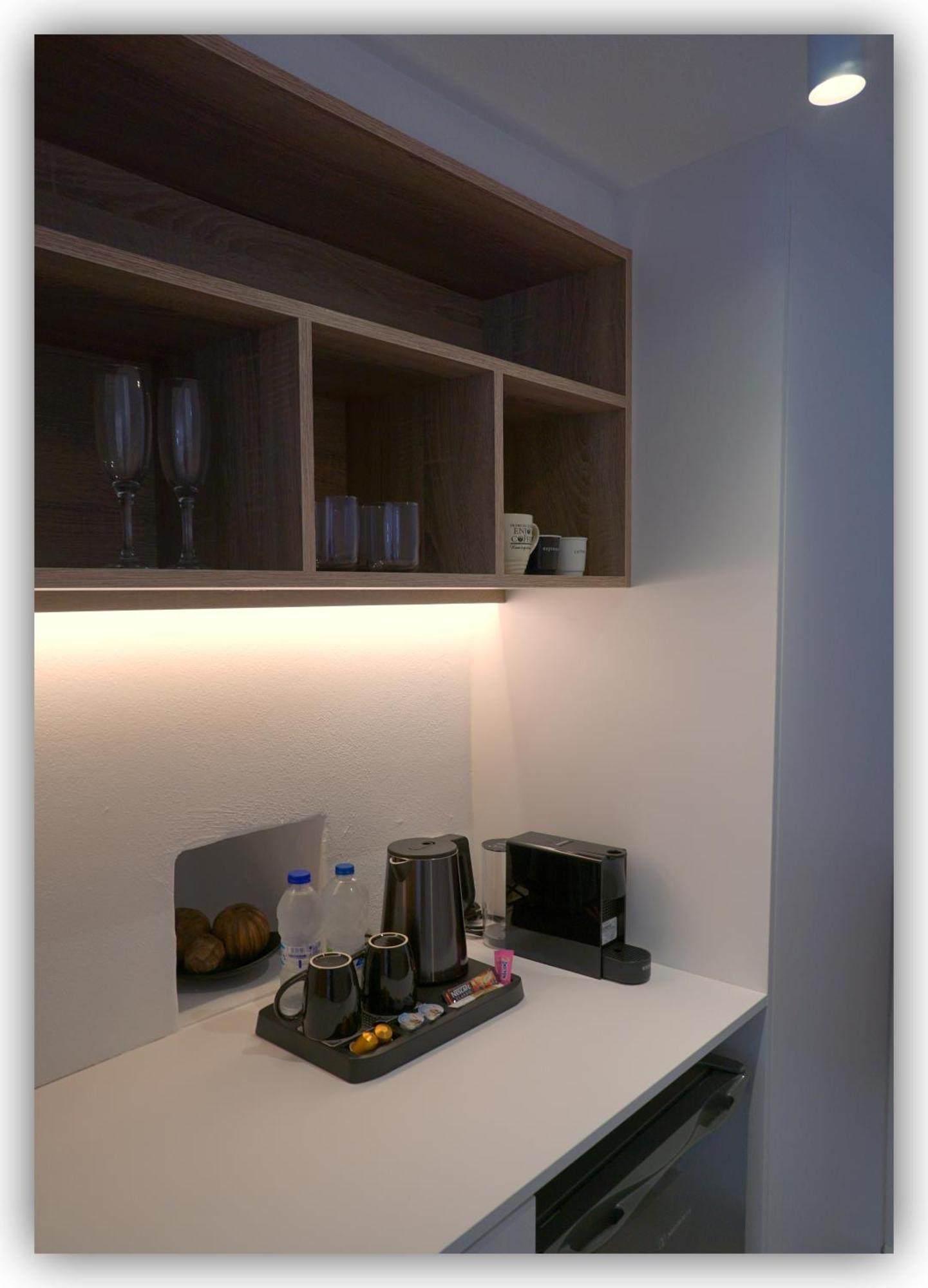 Katoi By Welcome Home Mykonos Town ภายนอก รูปภาพ