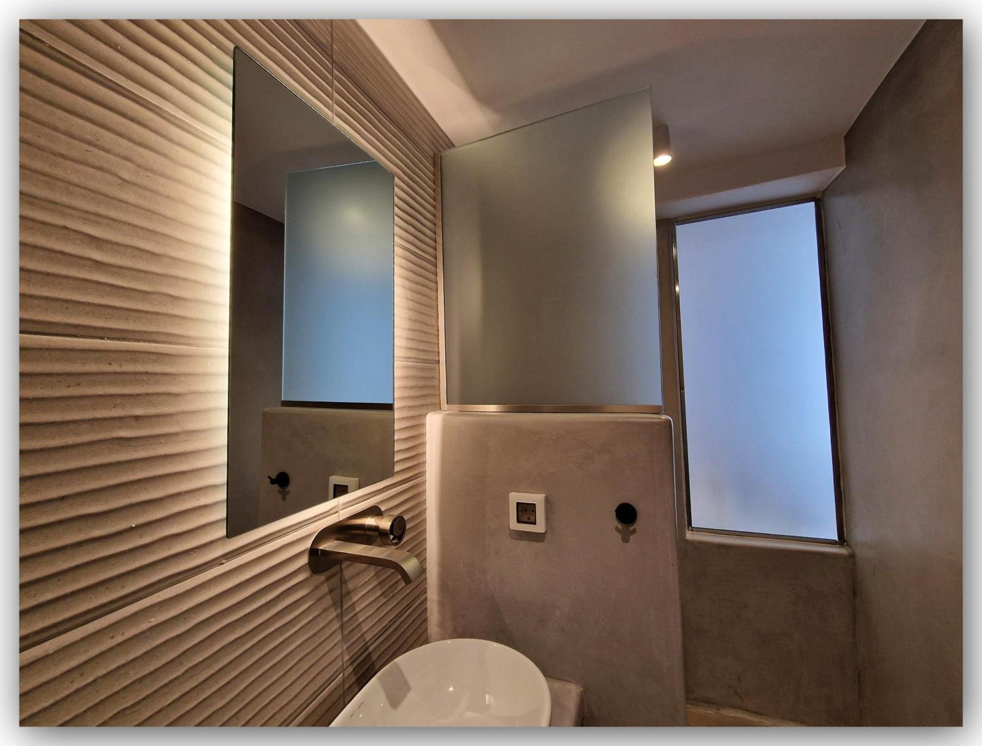 Katoi By Welcome Home Mykonos Town ภายนอก รูปภาพ